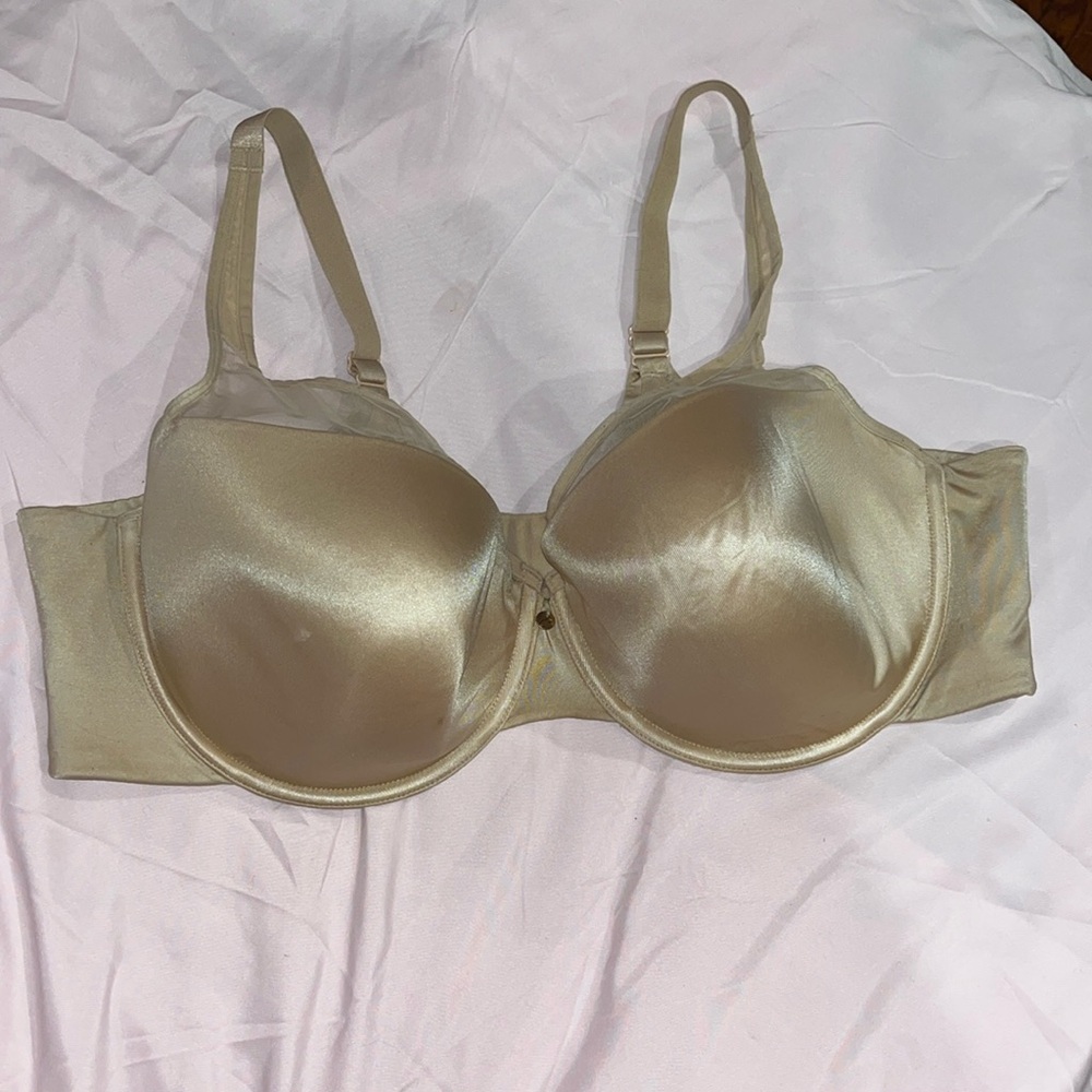 Cacique 46D Bra